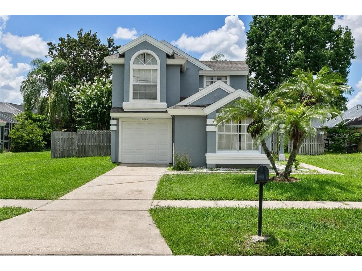 2518 Davenport Circle Kissimmee FL 34746 T3542885 image1