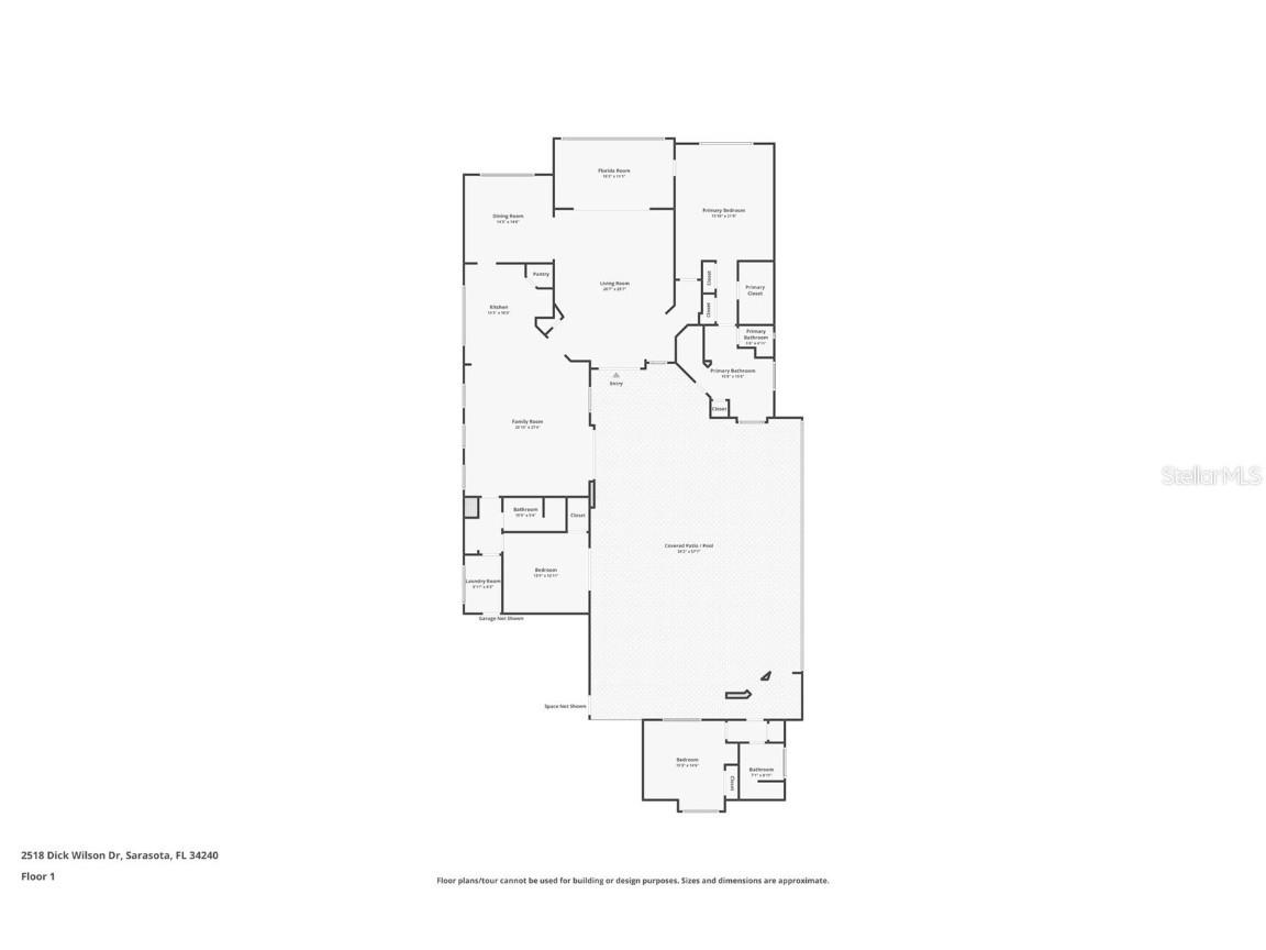 2518 Dick Wilson Drive Sarasota FL 34240 A4672995 image44