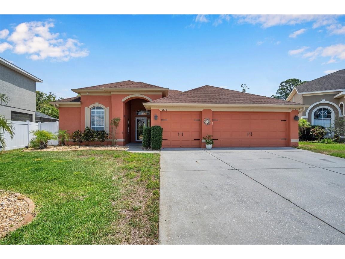 2518 Eagles Crest Court Holiday FL 34691 W7854101 image1