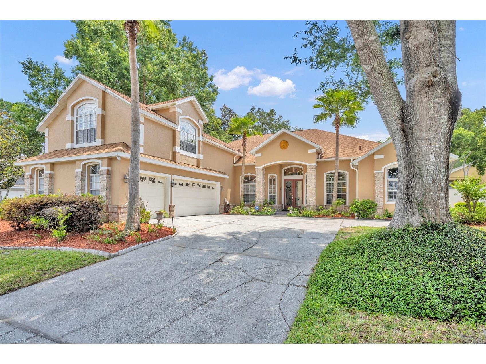 2518 Emerald Tree Lane Apopka FL 32712 - LAKE BRANTLY O6407513 image1