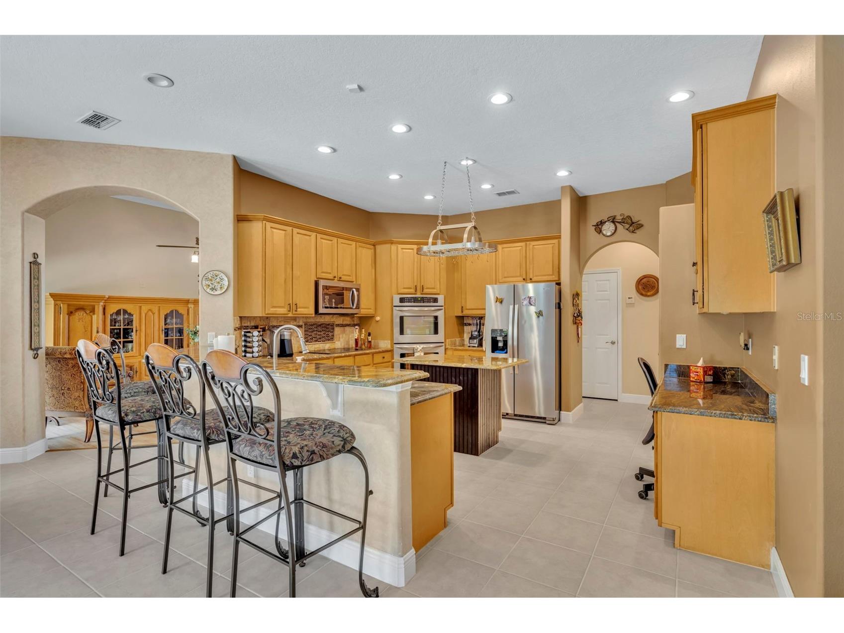 2518 Emerald Tree Lane Apopka FL 32712 - LAKE BRANTLY O6407513 image12