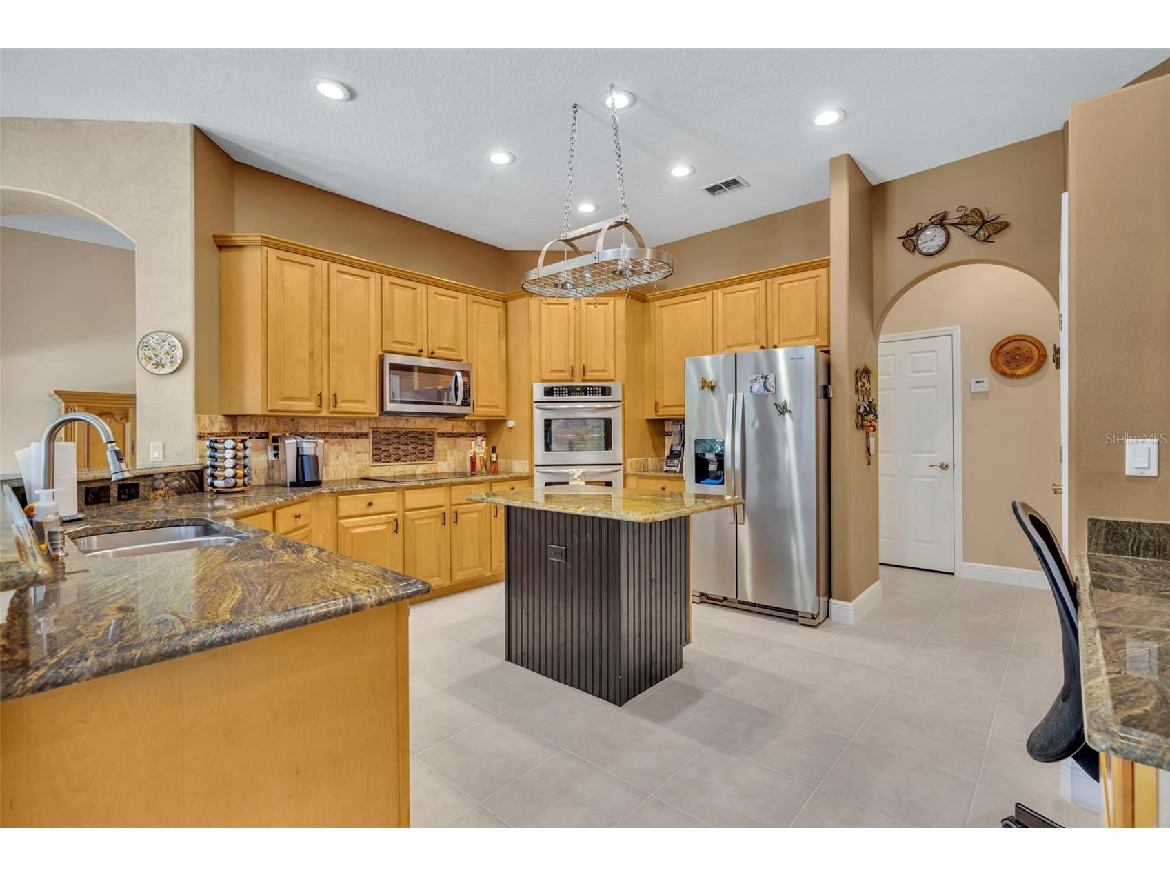 2518 Emerald Tree Lane Apopka FL 32712 - LAKE BRANTLY O6407513 image13
