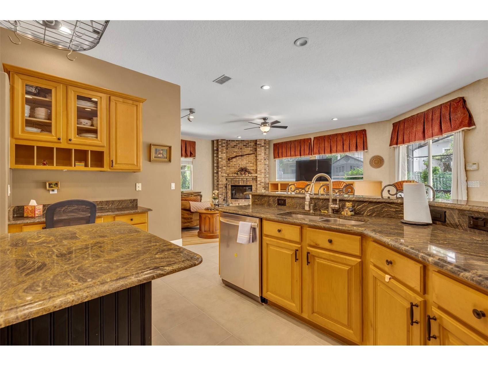 2518 Emerald Tree Lane Apopka FL 32712 - LAKE BRANTLY O6407513 image14