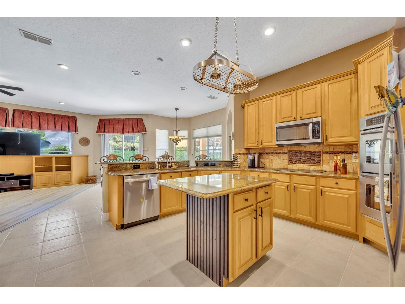 2518 Emerald Tree Lane Apopka FL 32712 - LAKE BRANTLY O6407513 image15