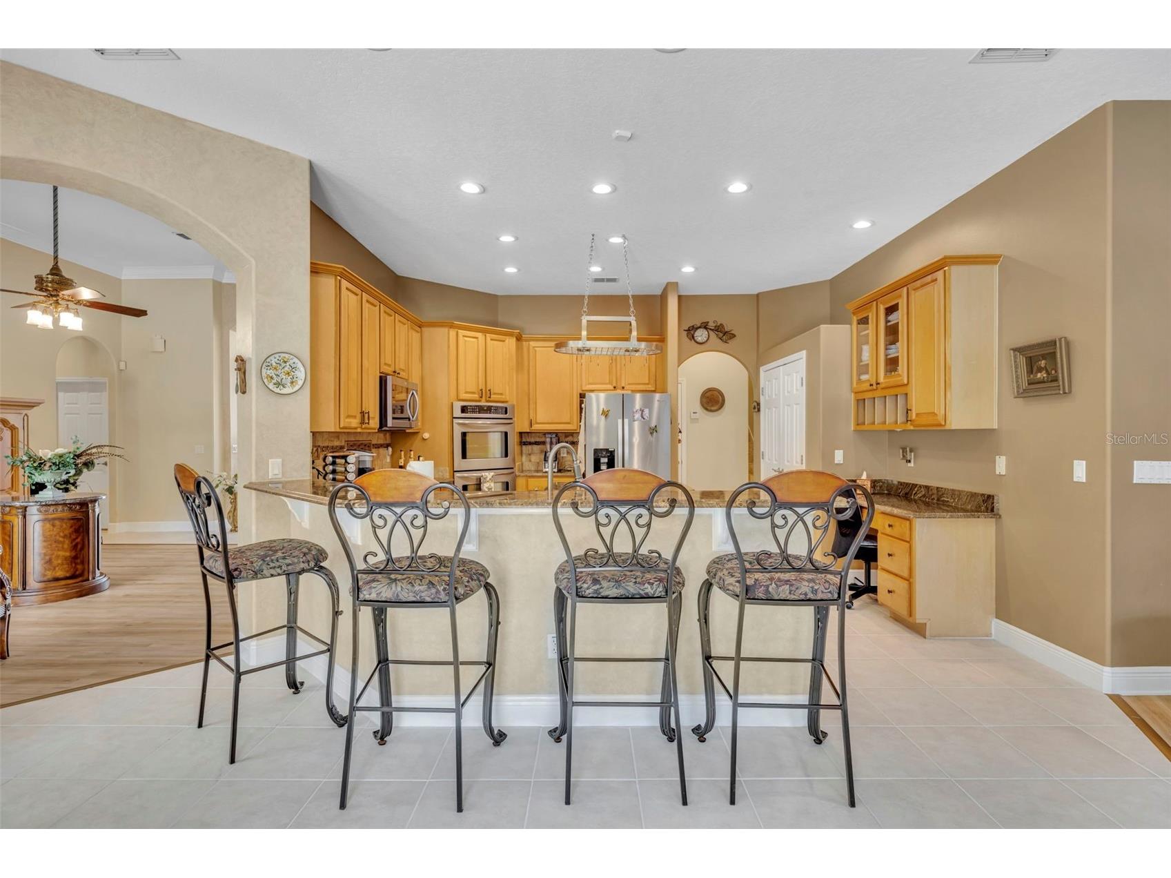 2518 Emerald Tree Lane Apopka FL 32712 - LAKE BRANTLY O6407513 image17
