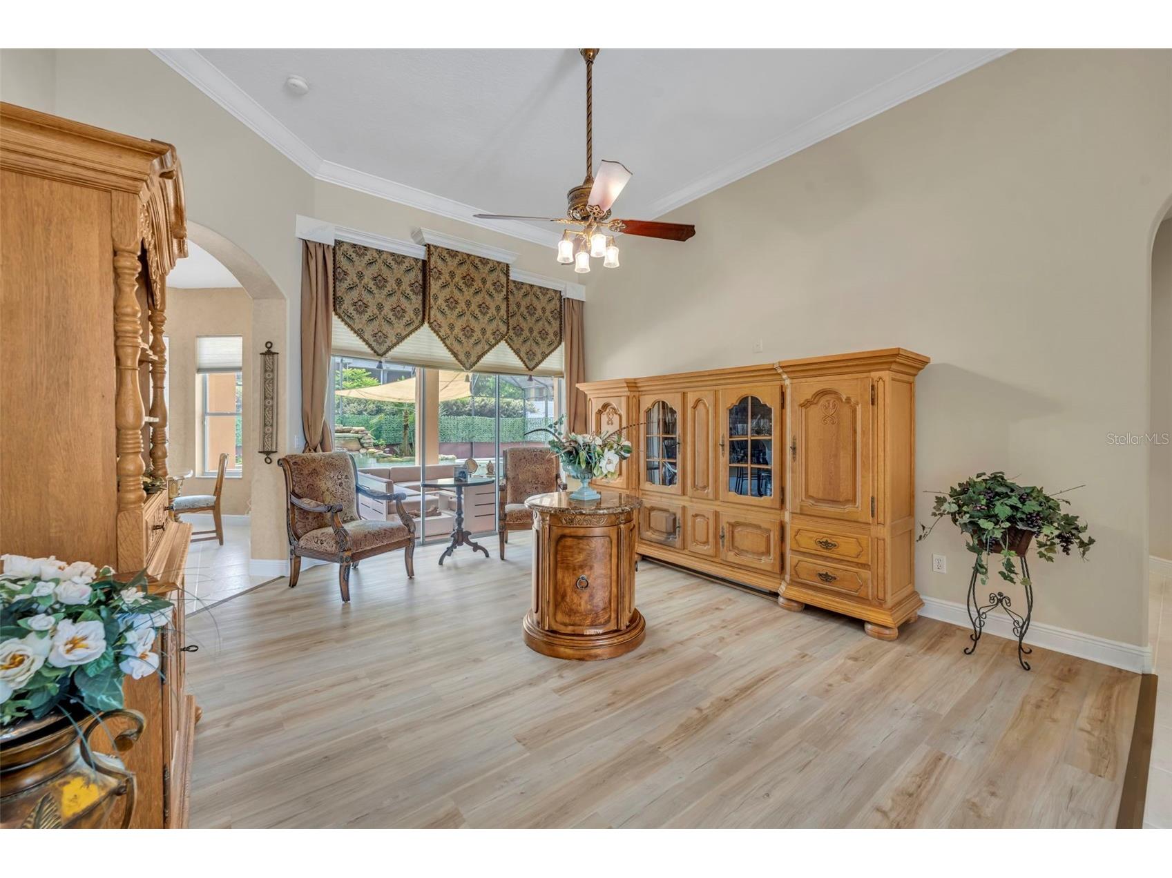 2518 Emerald Tree Lane Apopka FL 32712 - LAKE BRANTLY O6407513 image19