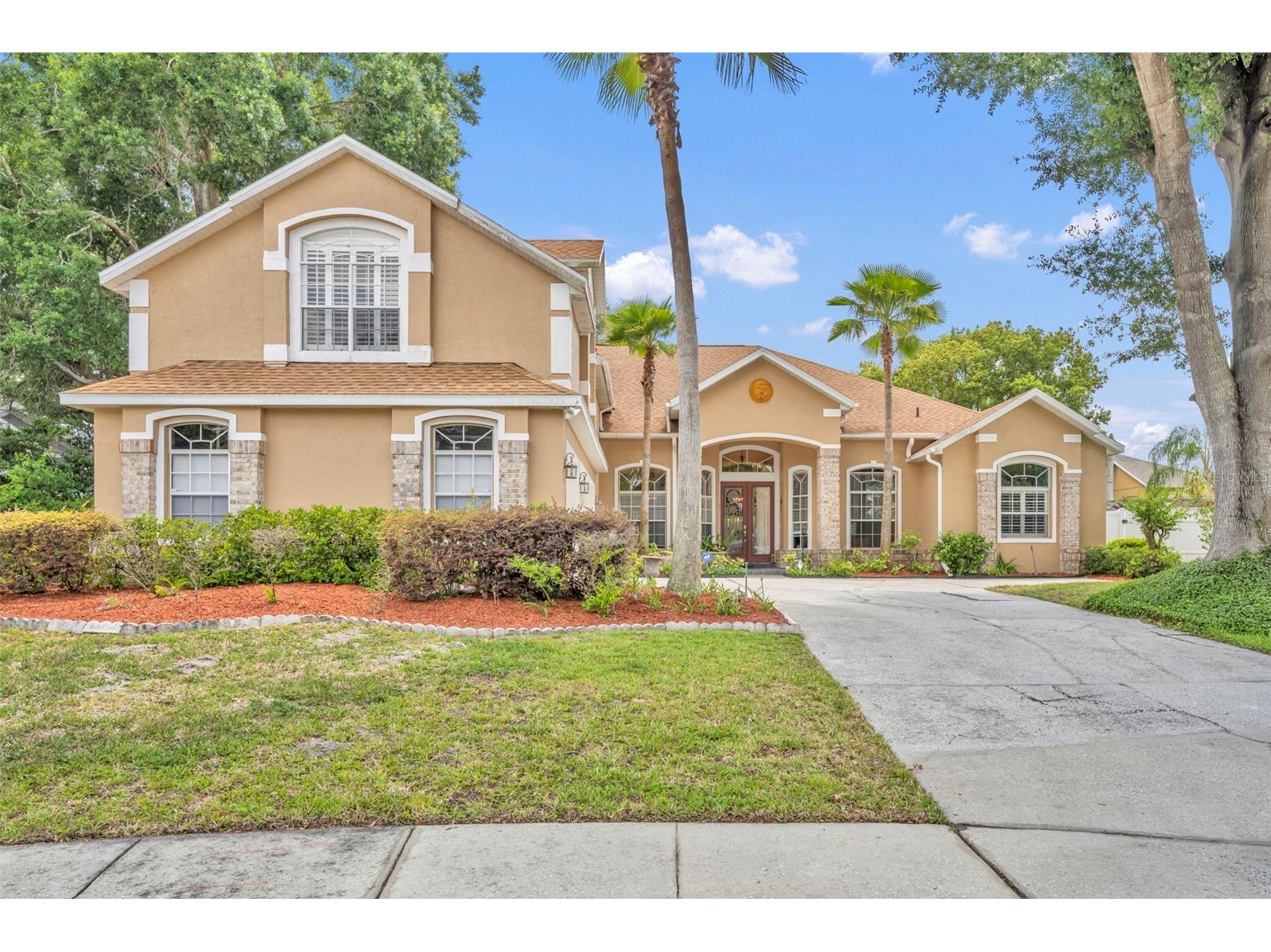 2518 Emerald Tree Lane Apopka FL 32712 - LAKE BRANTLY O6407513 image2