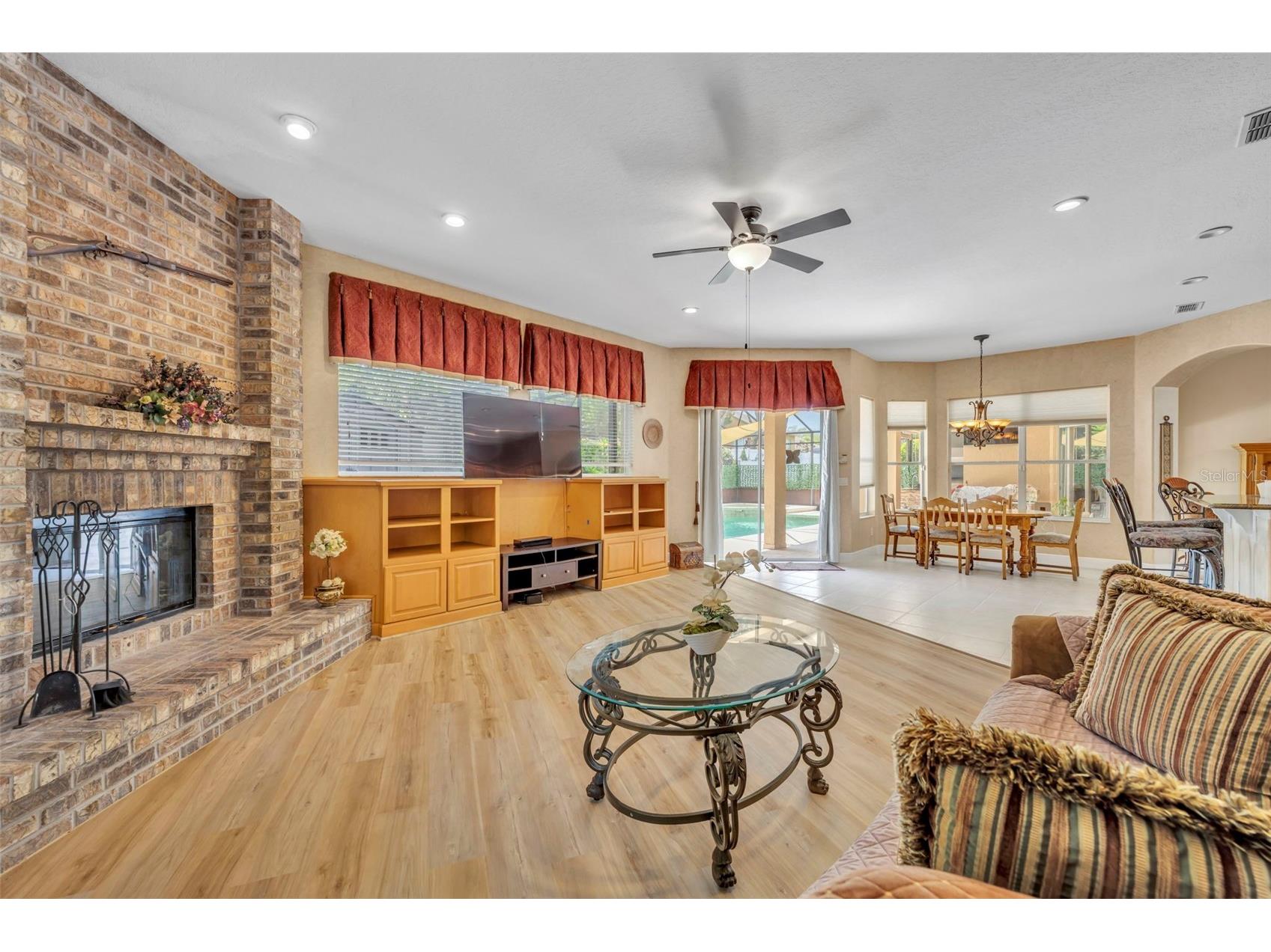 2518 Emerald Tree Lane Apopka FL 32712 - LAKE BRANTLY O6407513 image21