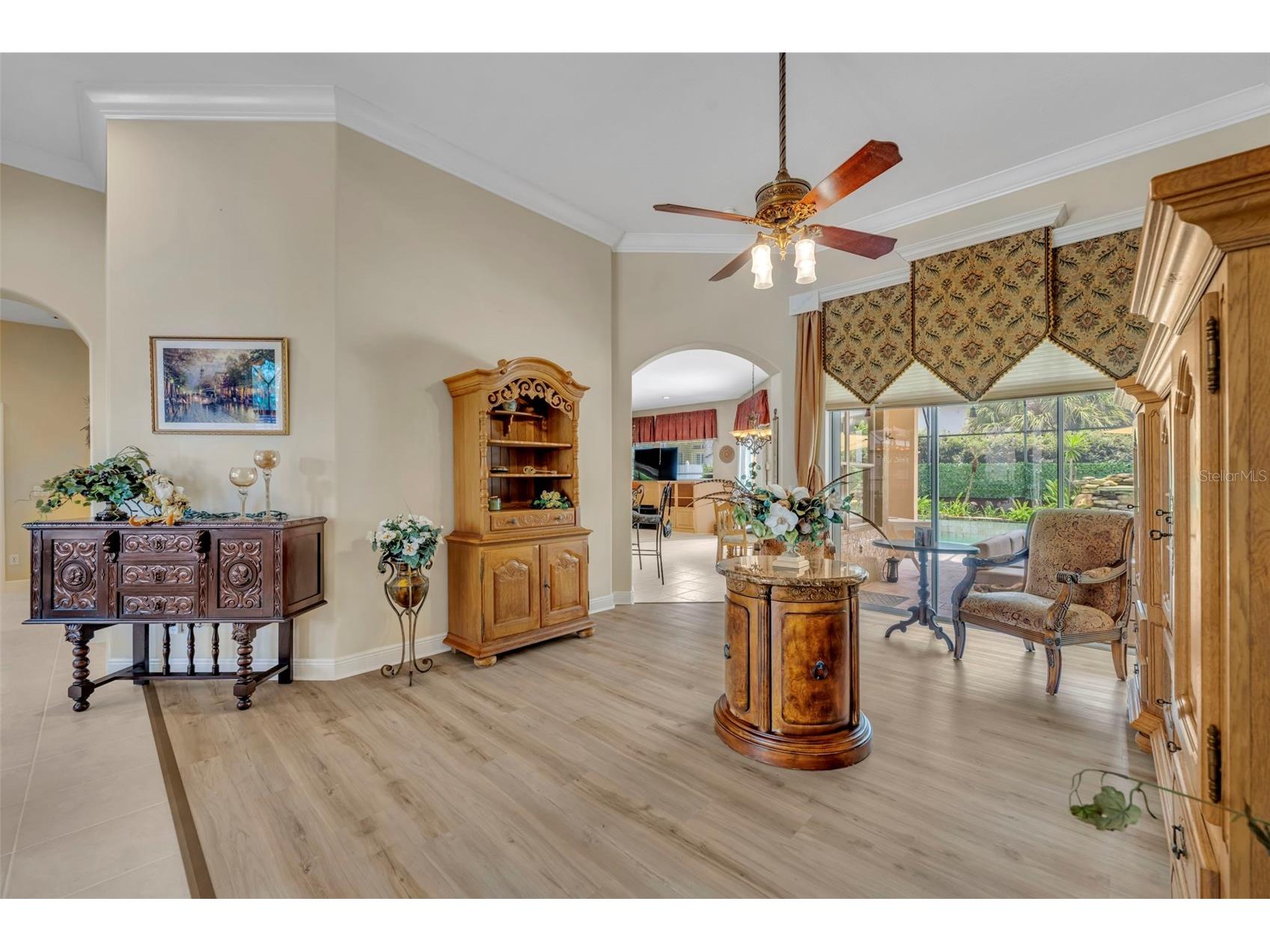 2518 Emerald Tree Lane Apopka FL 32712 - LAKE BRANTLY O6407513 image23