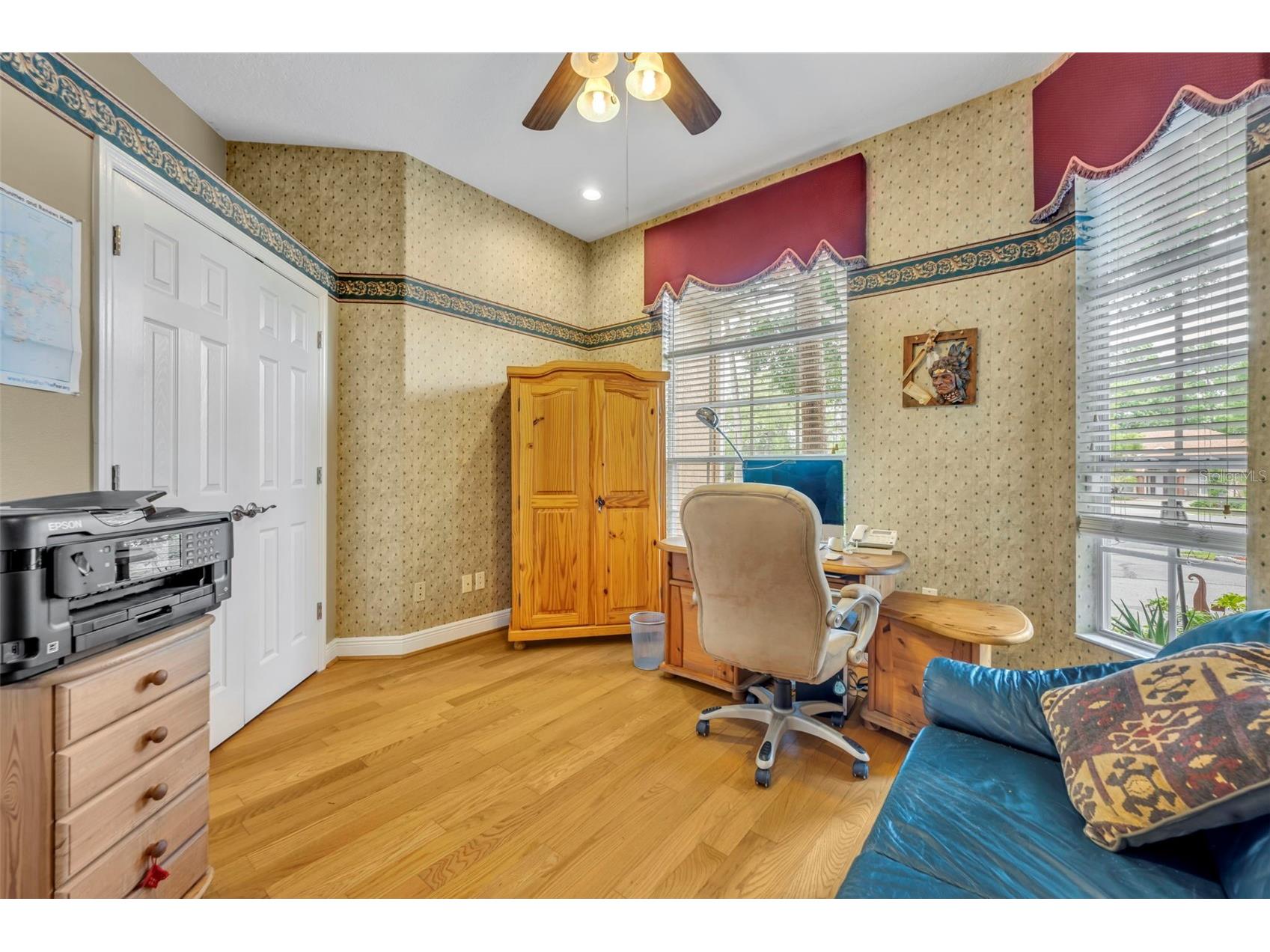 2518 Emerald Tree Lane Apopka FL 32712 - LAKE BRANTLY O6407513 image35