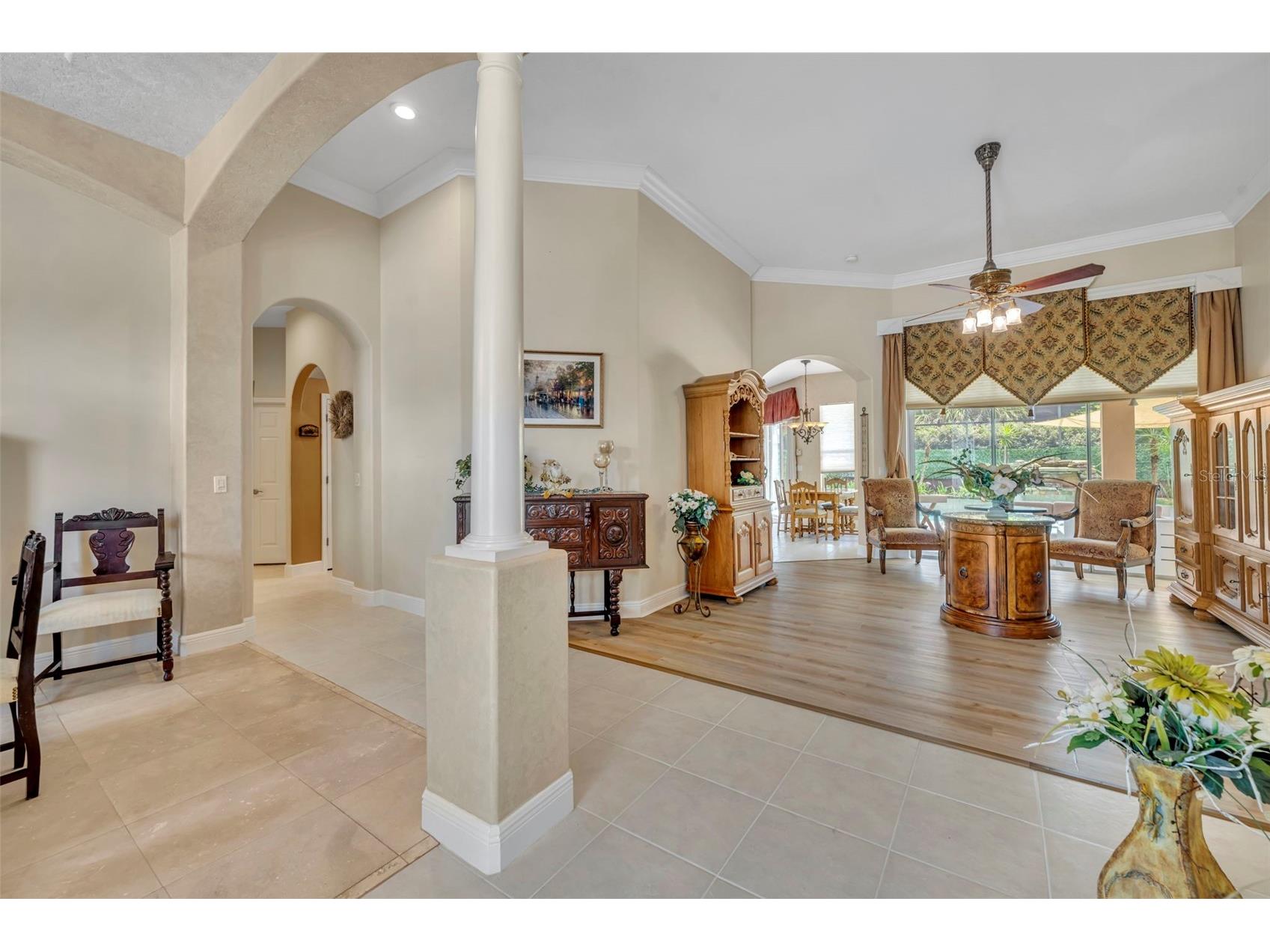 2518 Emerald Tree Lane Apopka FL 32712 - LAKE BRANTLY O6407513 image4