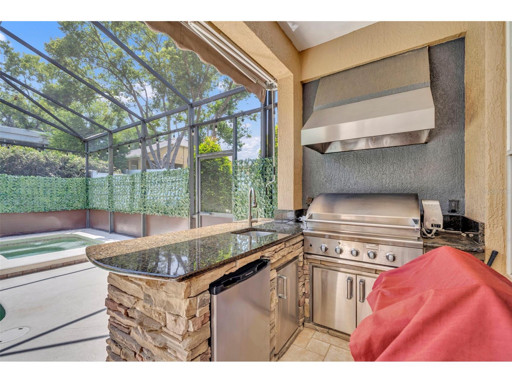 2518 Emerald Tree Lane Apopka FL 32712 - LAKE BRANTLY O6407513 image40