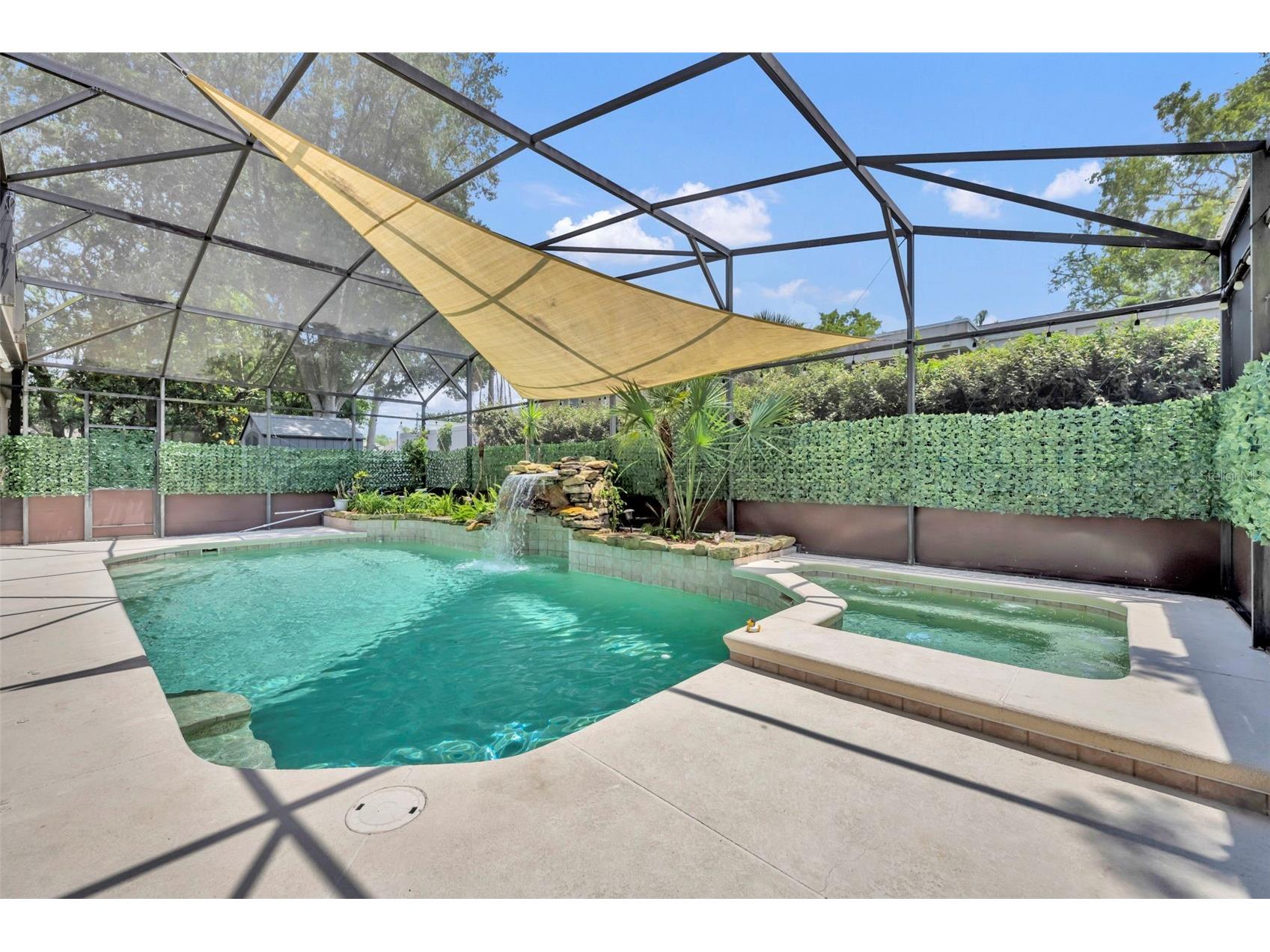 2518 Emerald Tree Lane Apopka FL 32712 - LAKE BRANTLY O6407513 image43