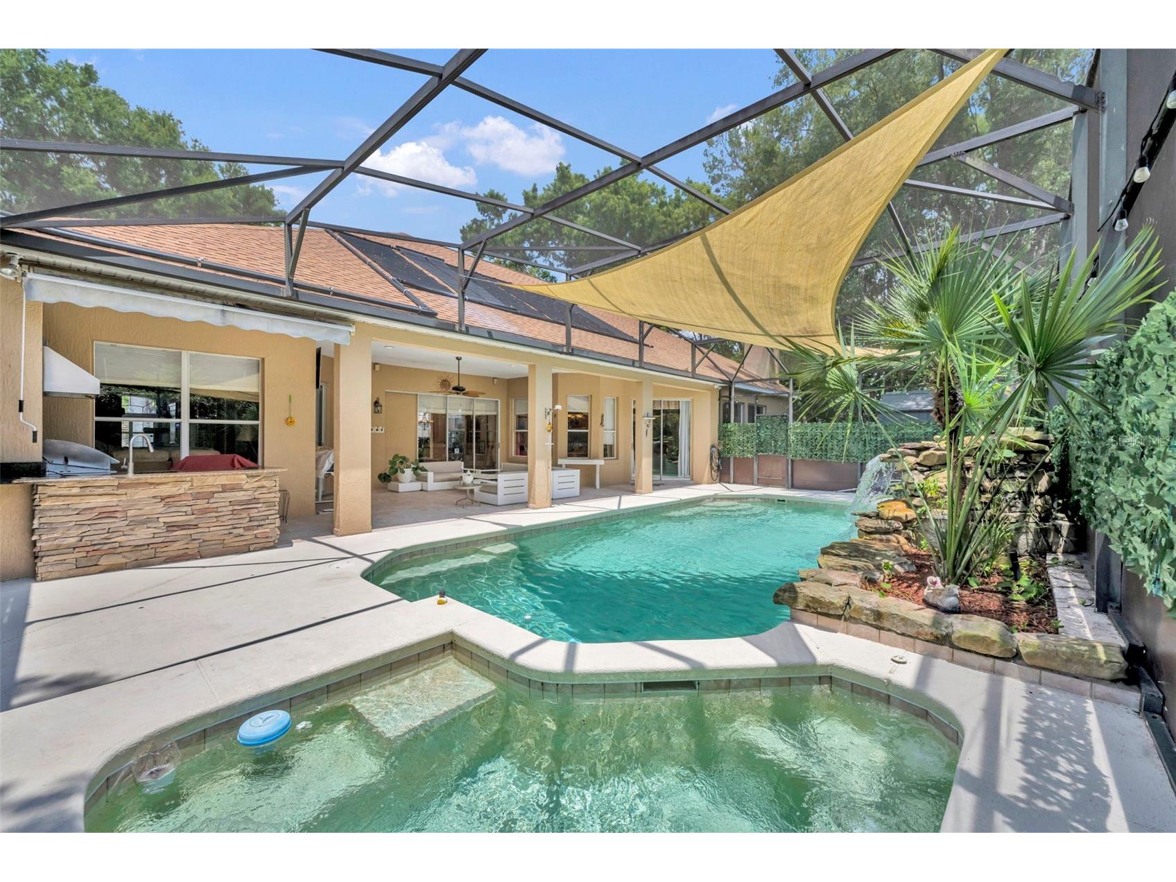 2518 Emerald Tree Lane Apopka FL 32712 - LAKE BRANTLY O6407513 image44