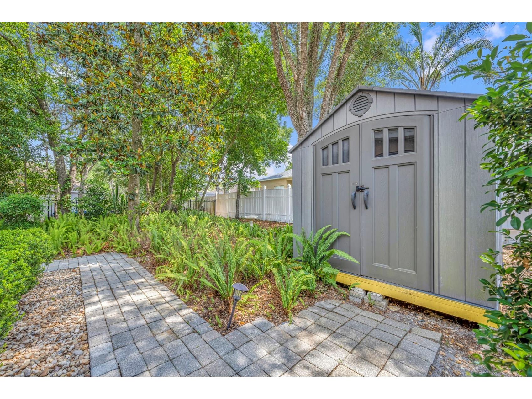2518 Emerald Tree Lane Apopka FL 32712 - LAKE BRANTLY O6407513 image47
