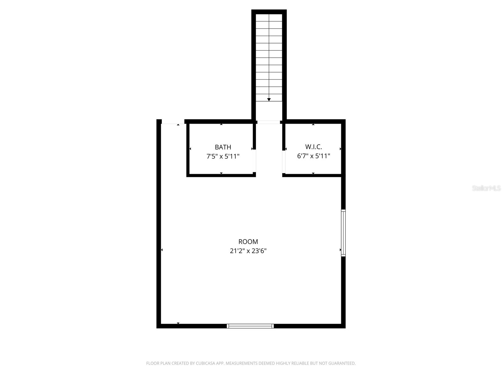 2518 Emerald Tree Lane Apopka FL 32712 - LAKE BRANTLY O6407513 image50