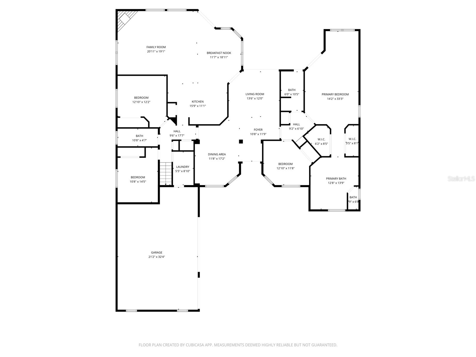 2518 Emerald Tree Lane Apopka FL 32712 - LAKE BRANTLY O6407513 image52