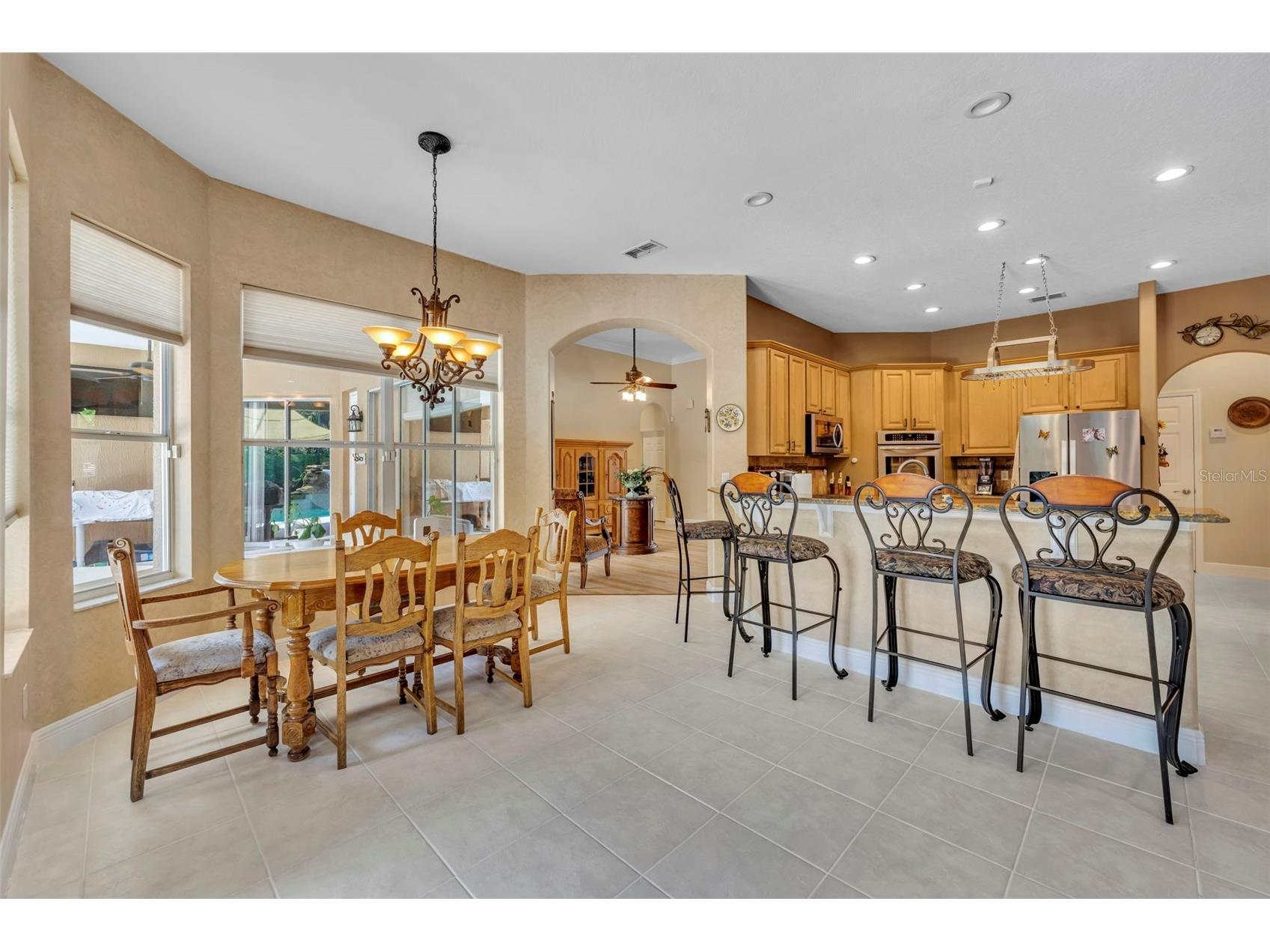 2518 Emerald Tree Lane Apopka FL 32712 - LAKE BRANTLY O6407513 image9