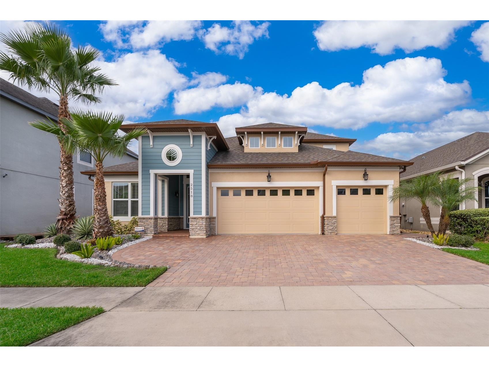 2518 Fontaine Drive Kissimmee FL 34741 S5105586 image1