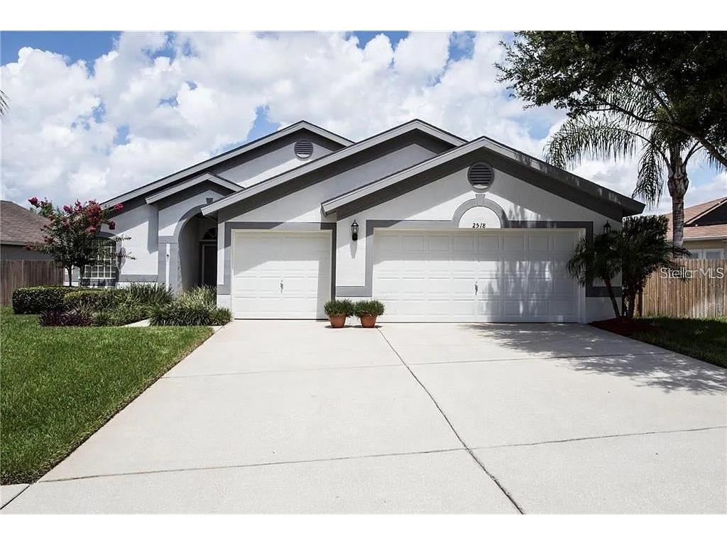 2518 Groveway Drive Valrico FL 33596 T3446387 image1