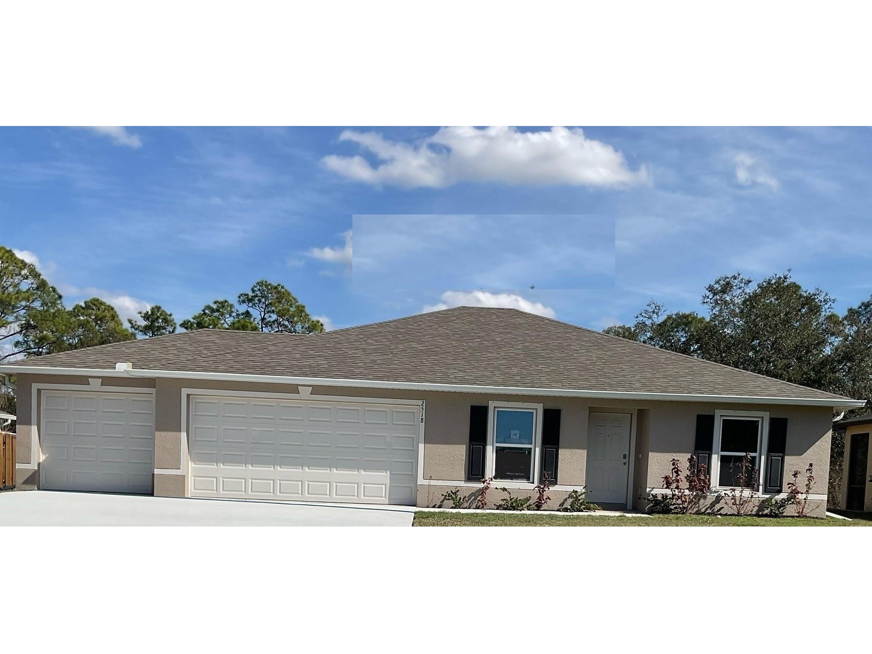 2518 Hemet Street North Port FL 34288 C7507450 image1