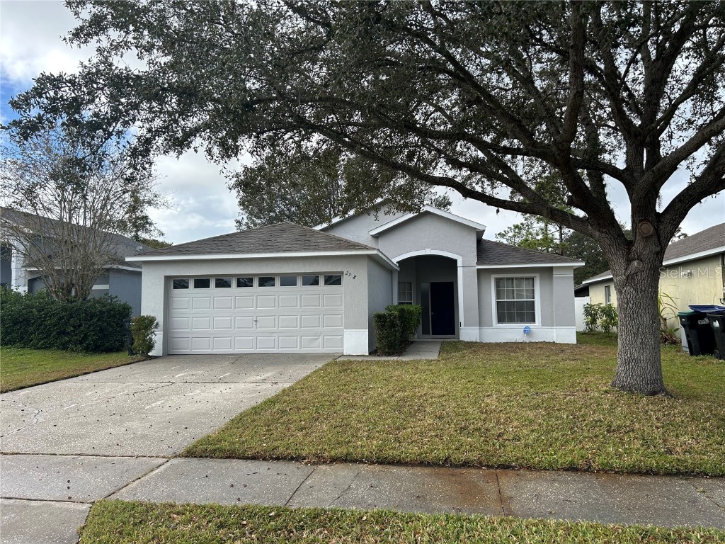 2518 Hickory Oak Boulevard Orlando FL 32817 R4908458 image1