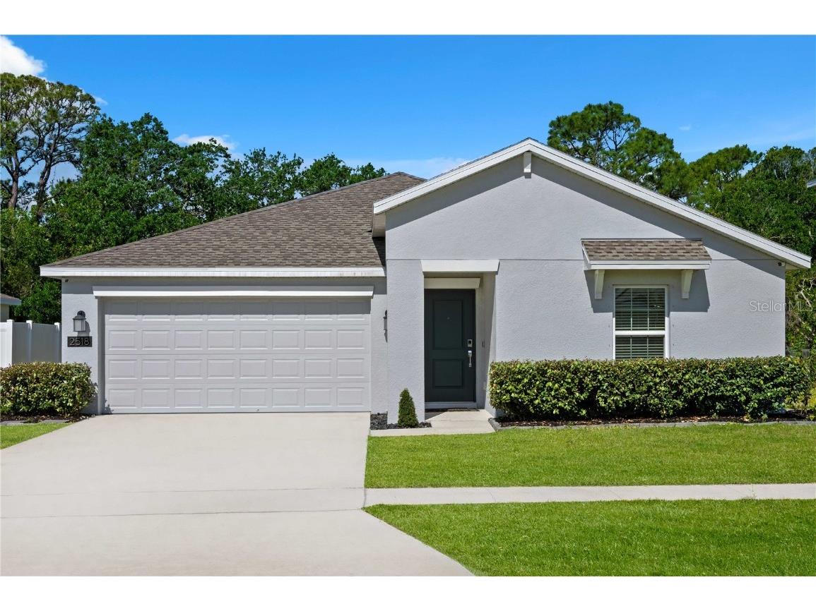 2518 Hoptree Lane Edgewater FL 32141 V4942272 image1
