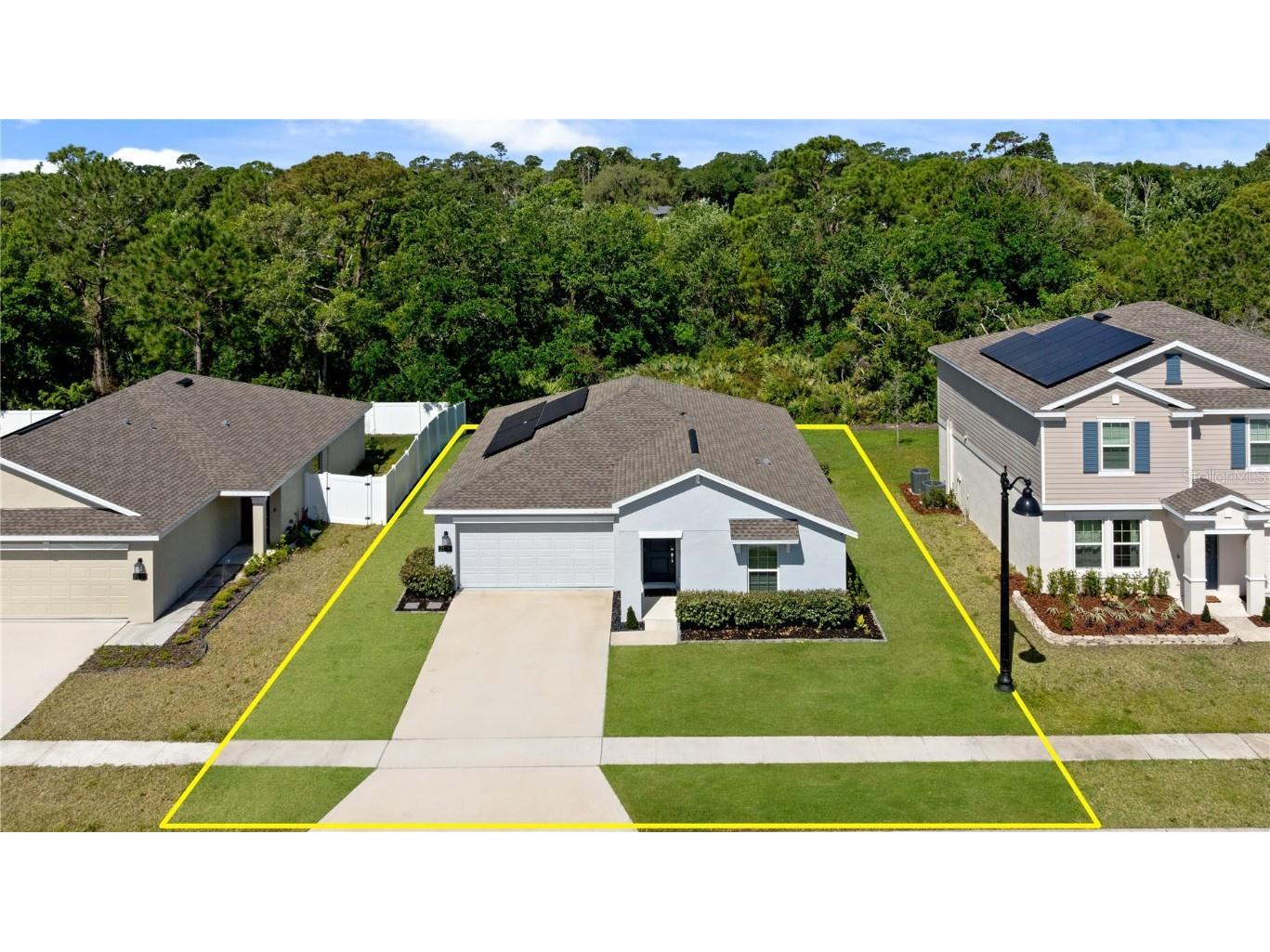 2518 Hoptree Lane Edgewater FL 32141 V4942272 image25