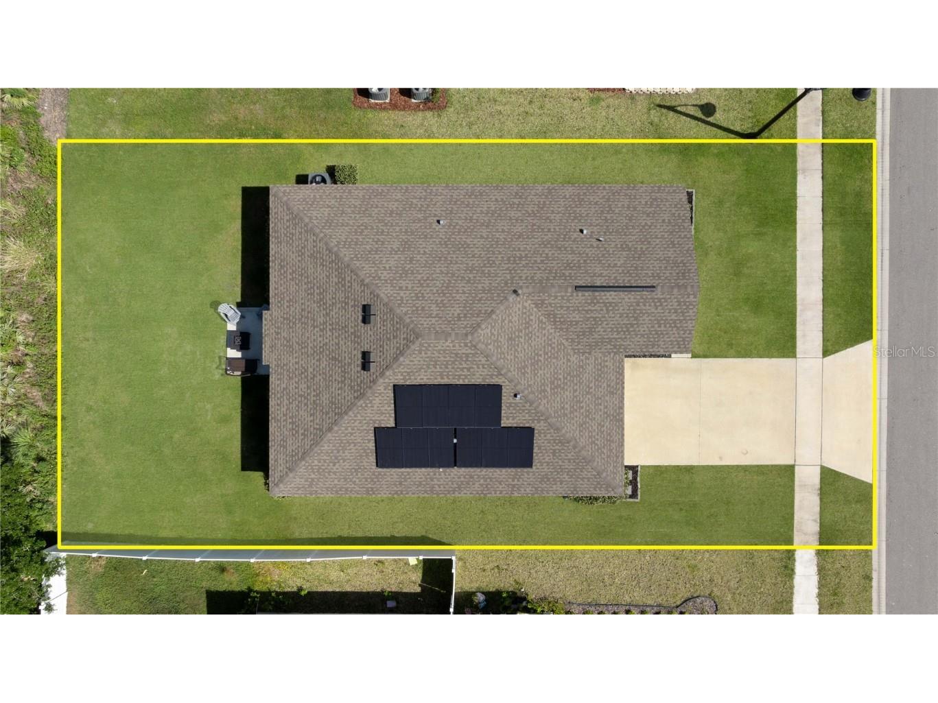 2518 Hoptree Lane Edgewater FL 32141 V4942272 image27