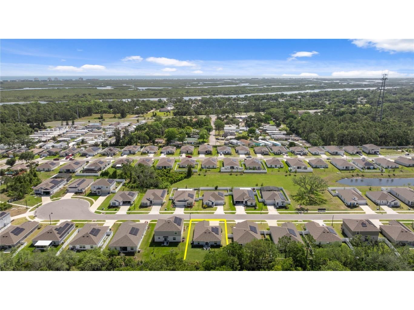 2518 Hoptree Lane Edgewater FL 32141 V4942272 image28