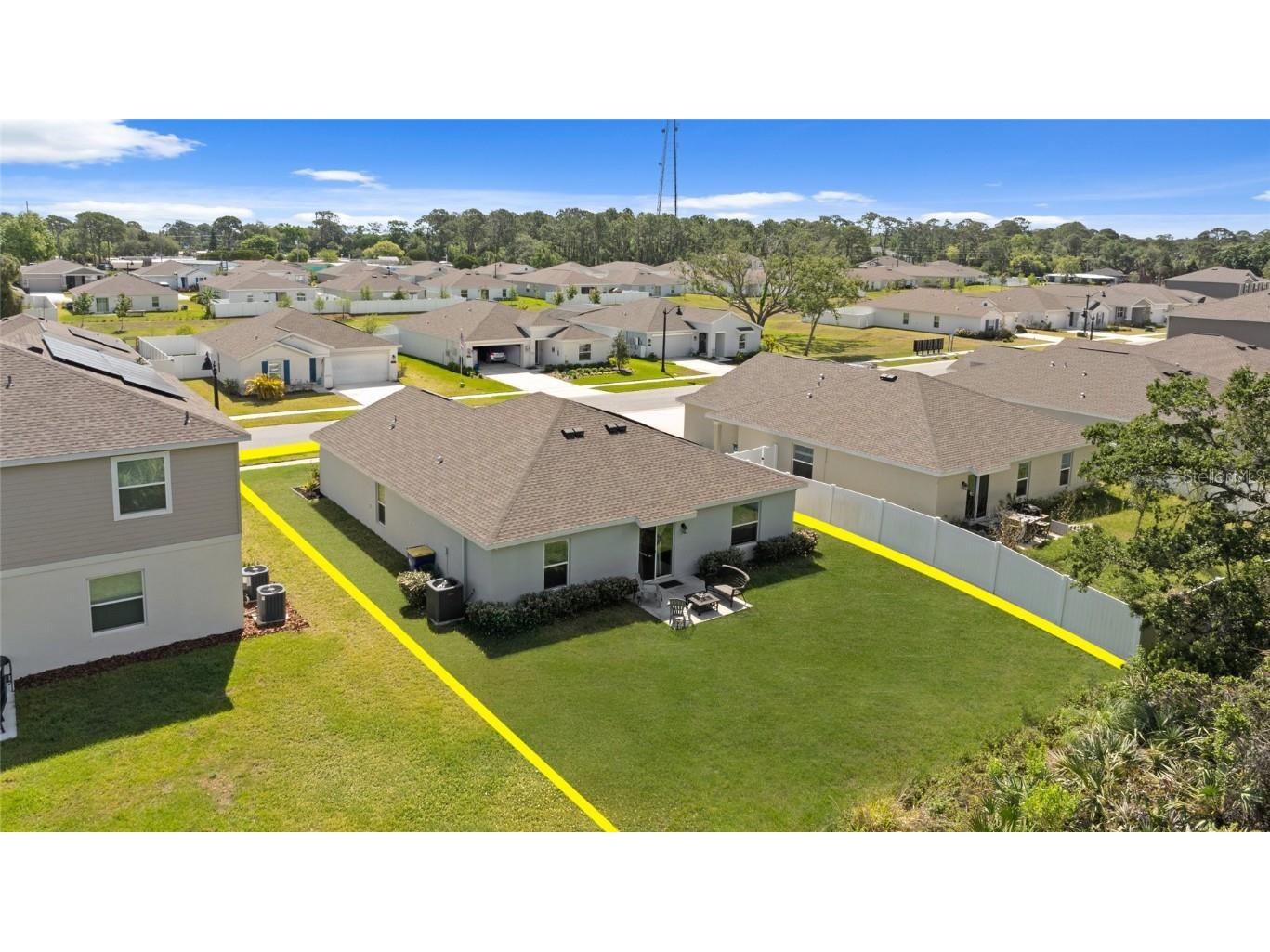 2518 Hoptree Lane Edgewater FL 32141 V4942272 image3