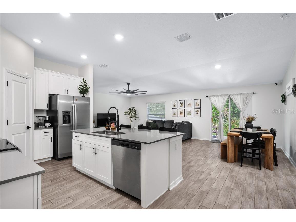 2518 Hoptree Lane Edgewater FL 32141 V4942272 image7