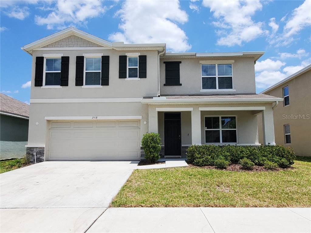 2518 Knight Island Drive Brandon FL 33511 T3526126 image1