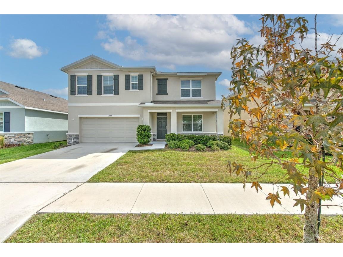 2518 Knight Island Drive Brandon FL 33511 TB8431215 image1