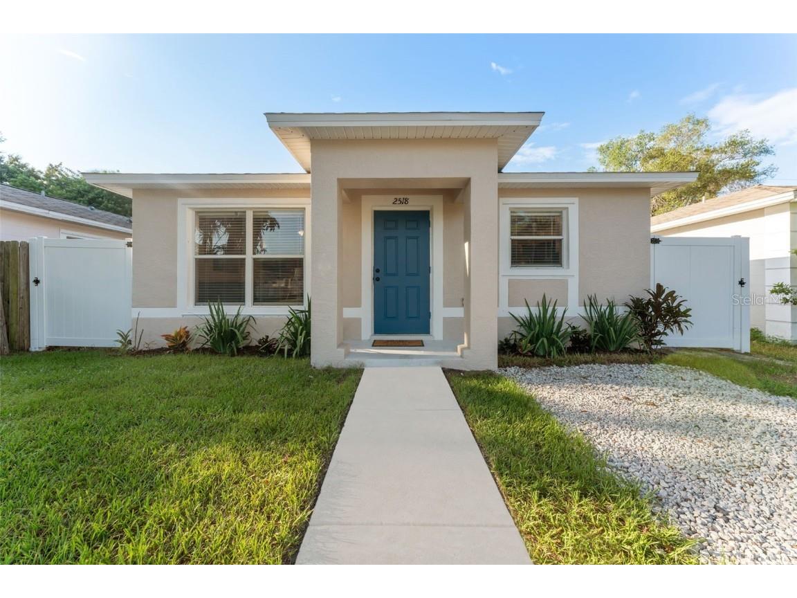 2518 Langdon Avenue S Saint Petersburg FL 33712 TB8303155 image1