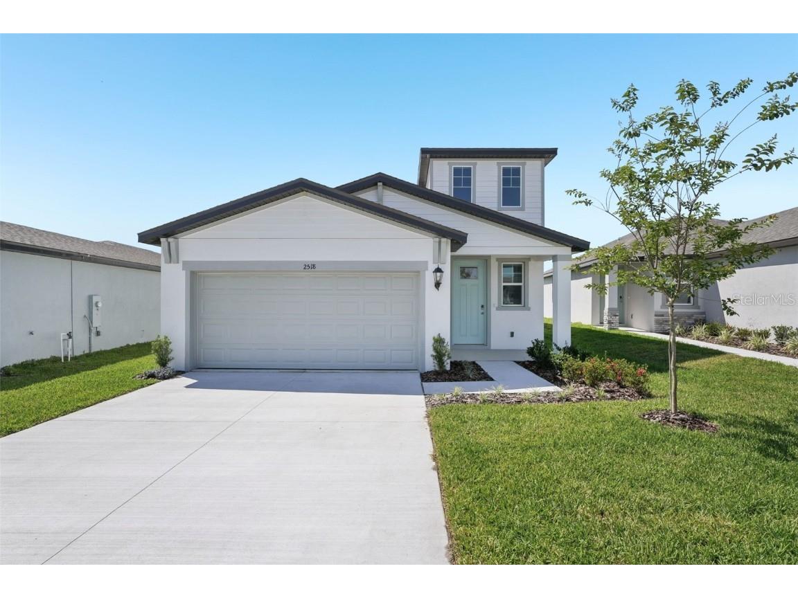 2518 Linda Knoll Lane Bartow FL 33830 O6290019 image1