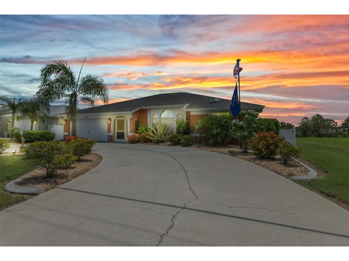 2518 Mauritania Road Punta Gorda FL 33983 C7513006 image3