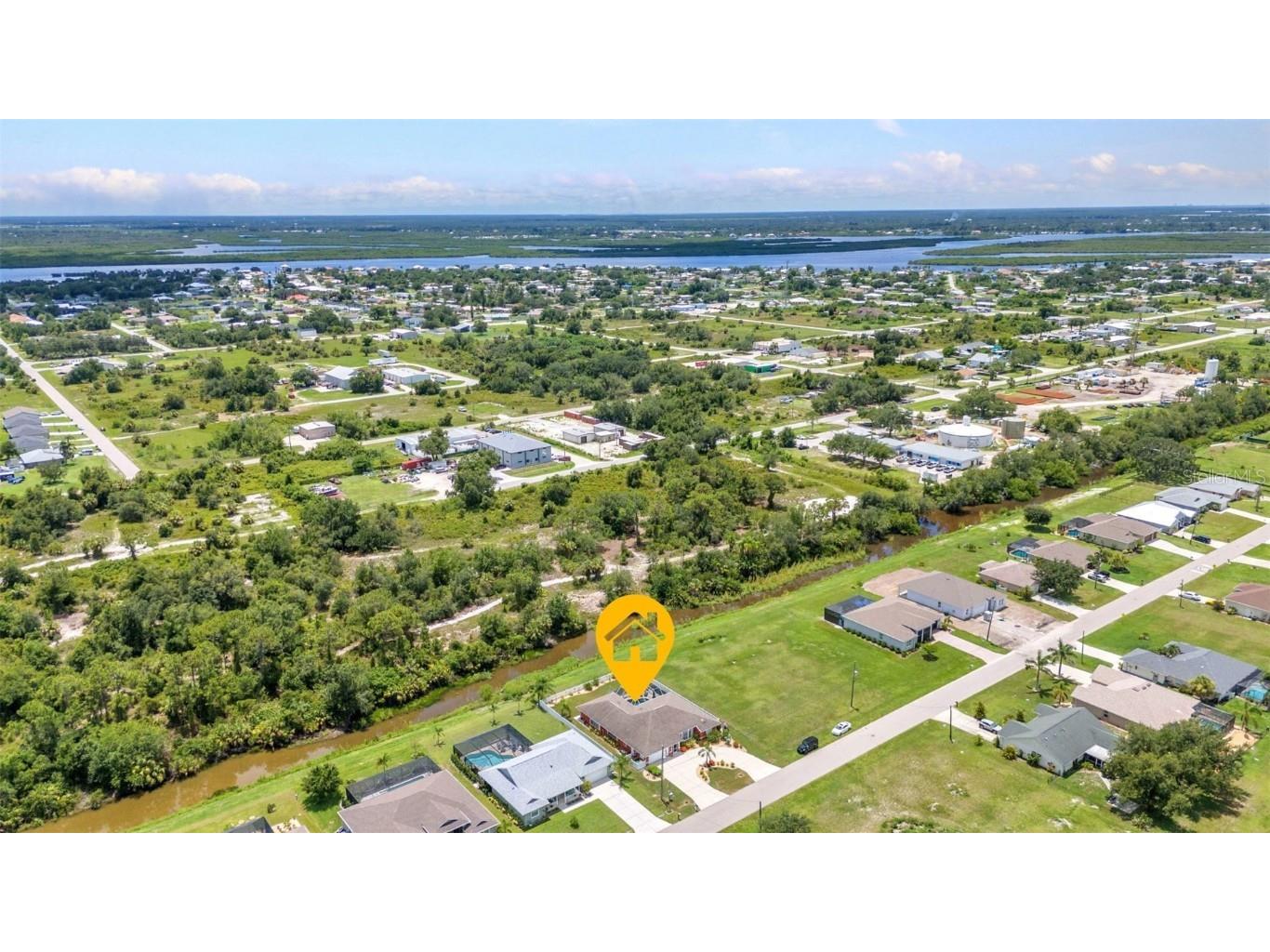 2518 Mauritania Road Punta Gorda FL 33983 C7513006 image41