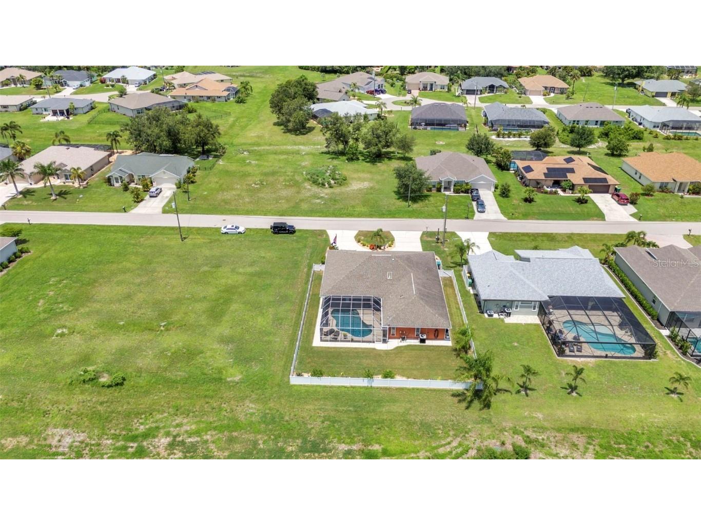 2518 Mauritania Road Punta Gorda FL 33983 C7513006 image5