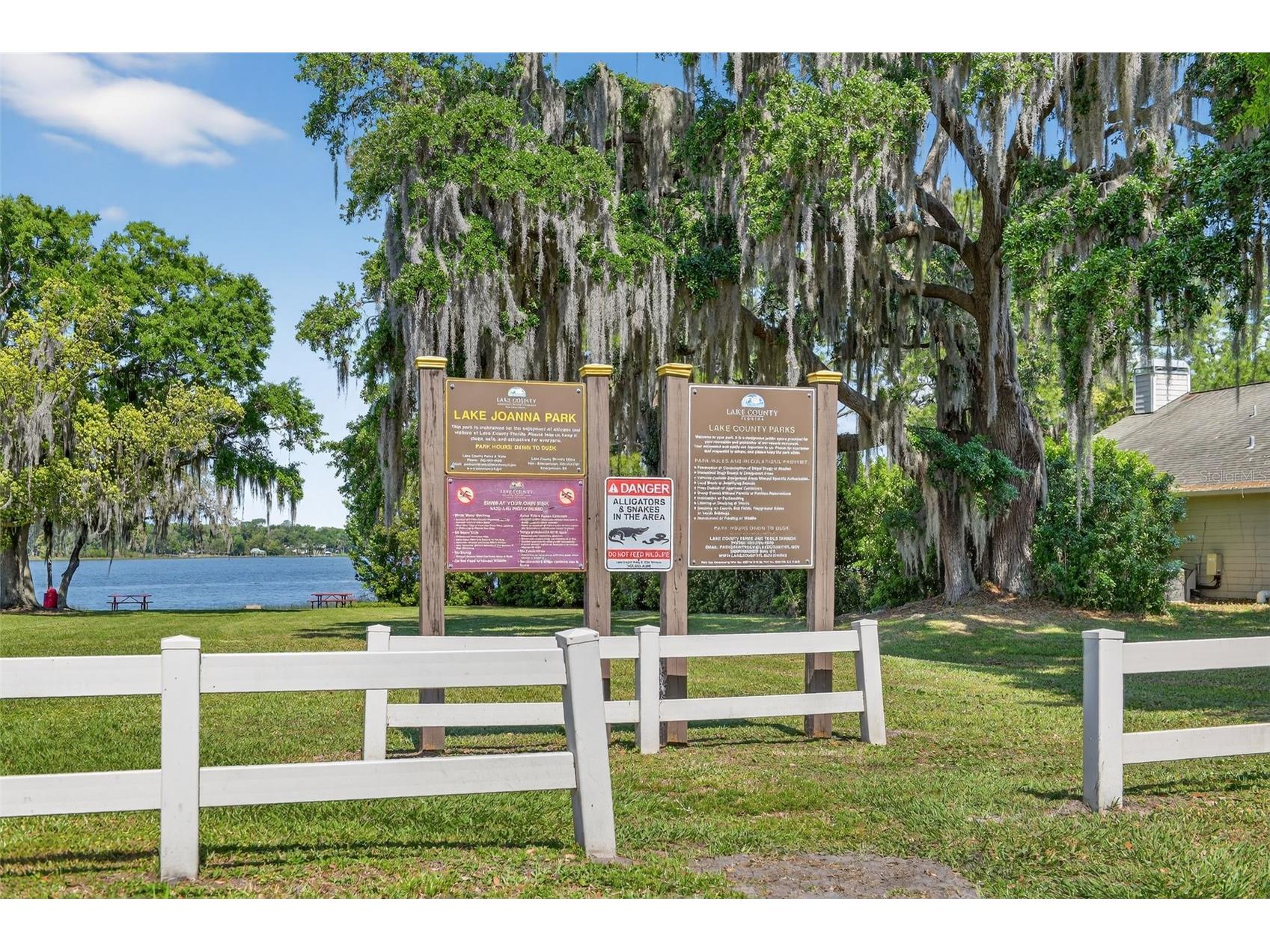 2518 Maywood Street Eustis FL 32726 O6394555 image35