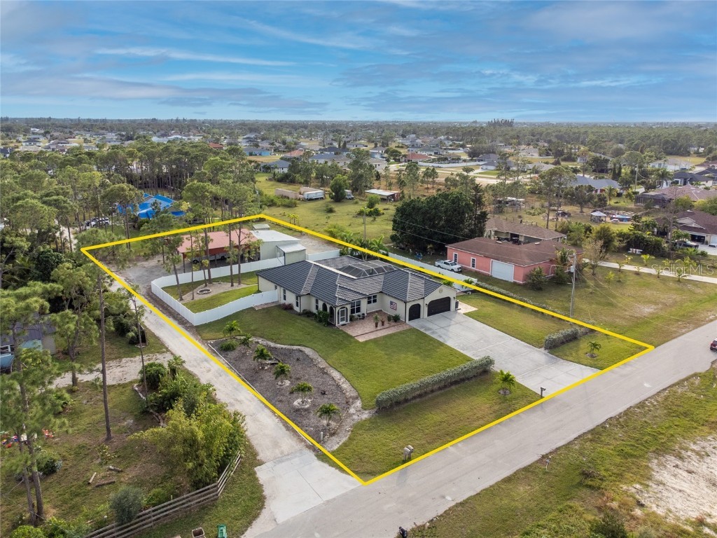 2518 NW 24th Street Cape Coral FL 33993 C7484587 image1