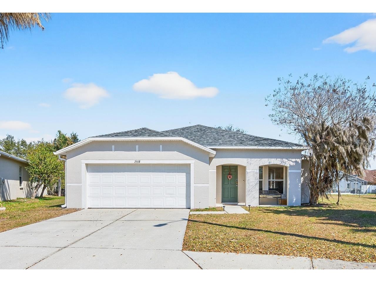 2518 Preserve Court Mulberry FL 33860 O6385148 image1