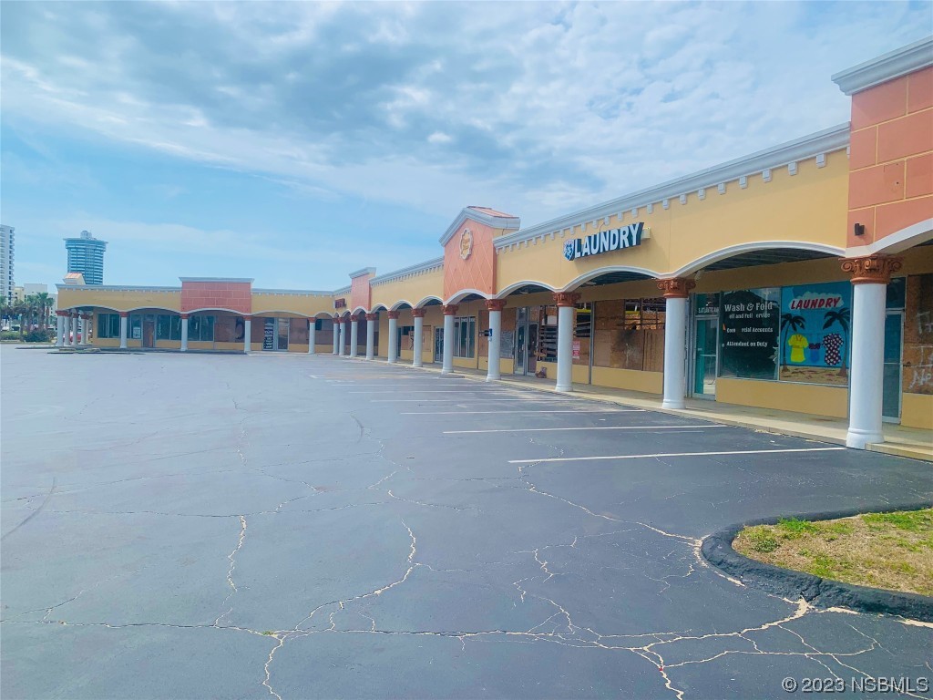 2518 S Atlantic Avenue Daytona Beach Shores FL 32118 NS1074091 image1