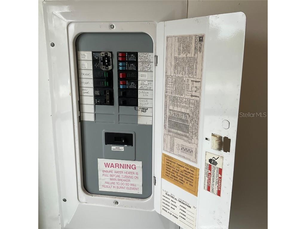 2518 SE 32nd Street Okeechobee FL 34974 - LAKE OKEECHOBEE ACCESS OK225667 image24