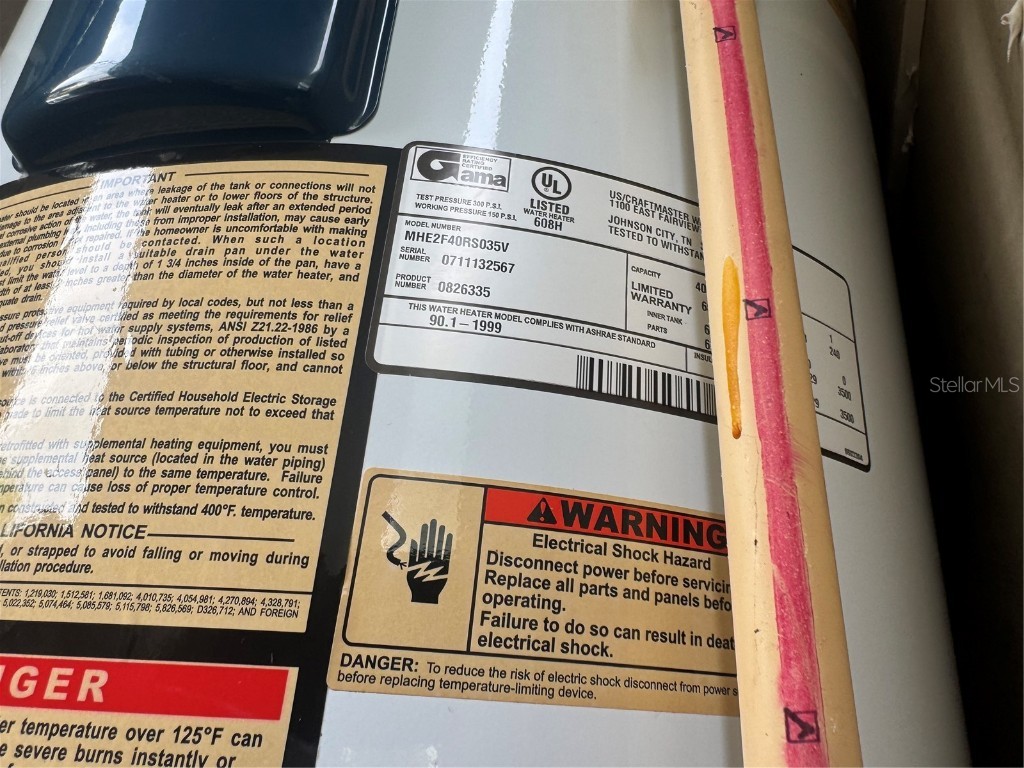 2518 SE 32nd Street Okeechobee FL 34974 - LAKE OKEECHOBEE ACCESS OK225667 image29