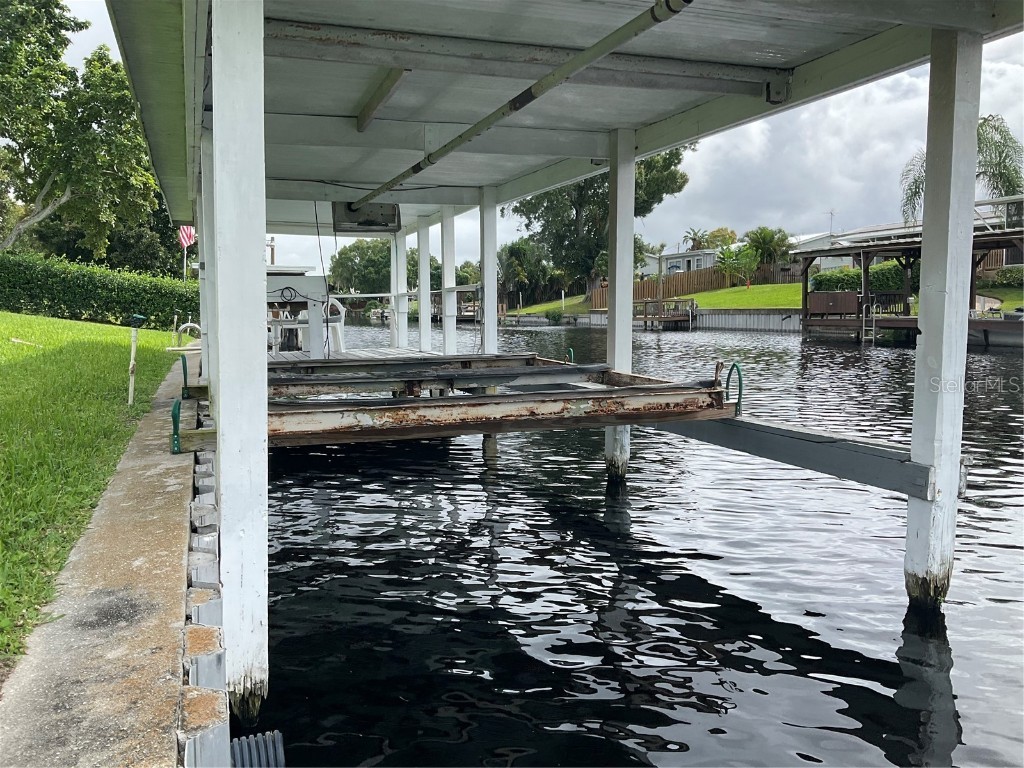 2518 SE 32nd Street Okeechobee FL 34974 - LAKE OKEECHOBEE ACCESS OK225667 image36