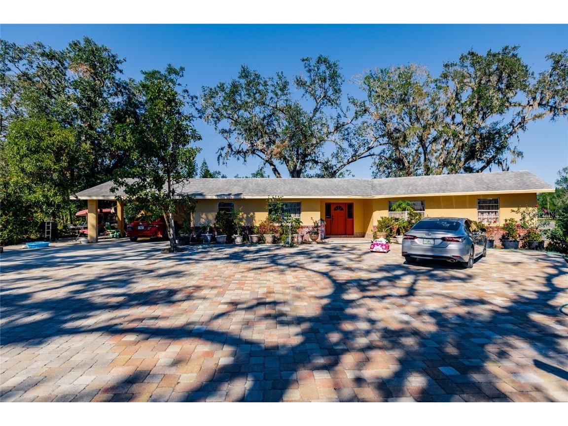 2518 SE Durrance Street Arcadia FL 34266 C7469719 image1