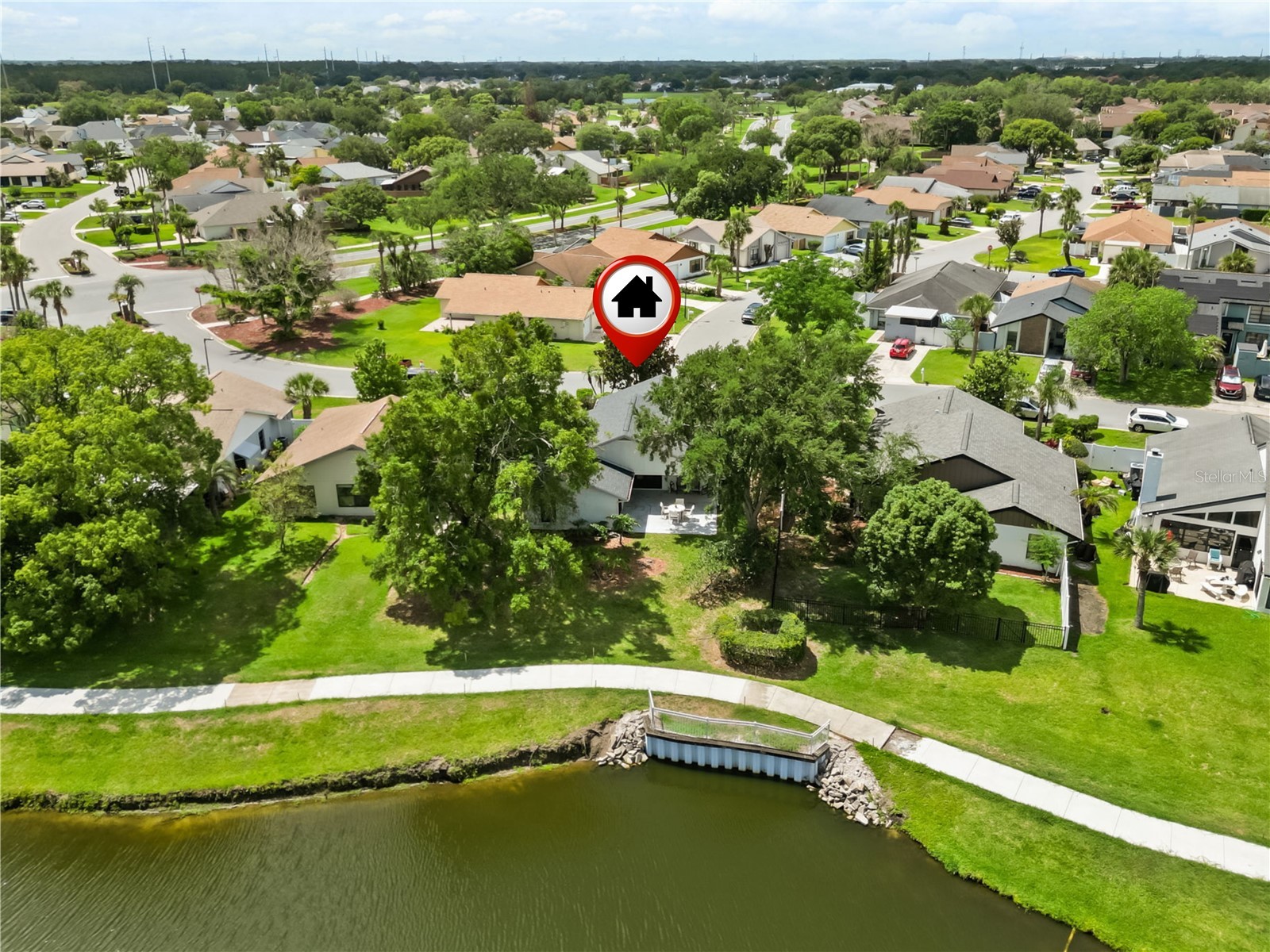 2518 Shadybranch Drive Orlando FL 32822 O6411087 image22