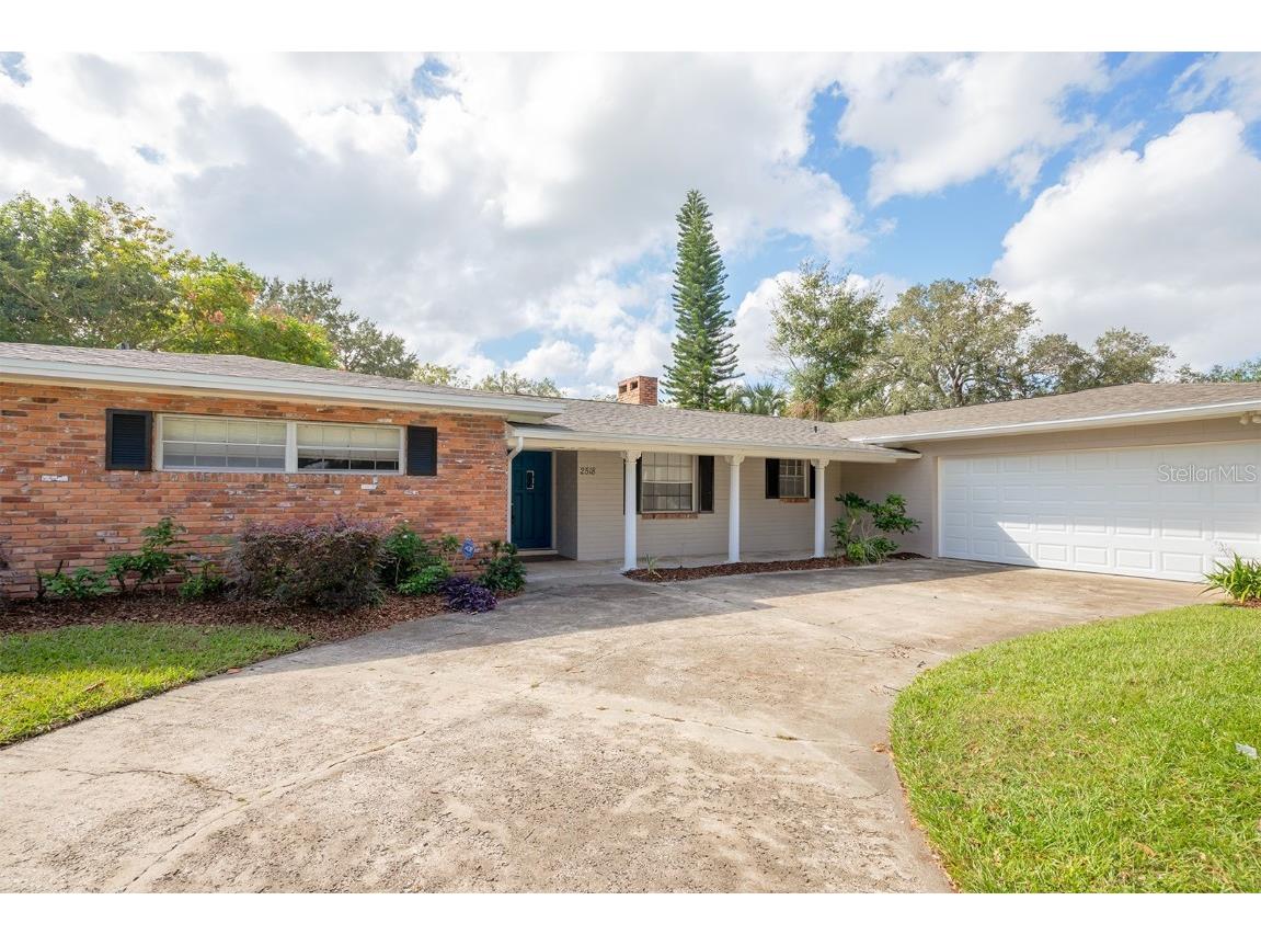 2518 Sweetwater Trail Winter Park FL 32789 O6255305 image1