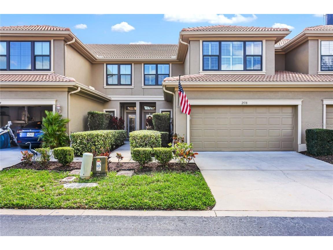 2518 Tranquility Drive Palm Harbor FL 34684 U8191132 image1